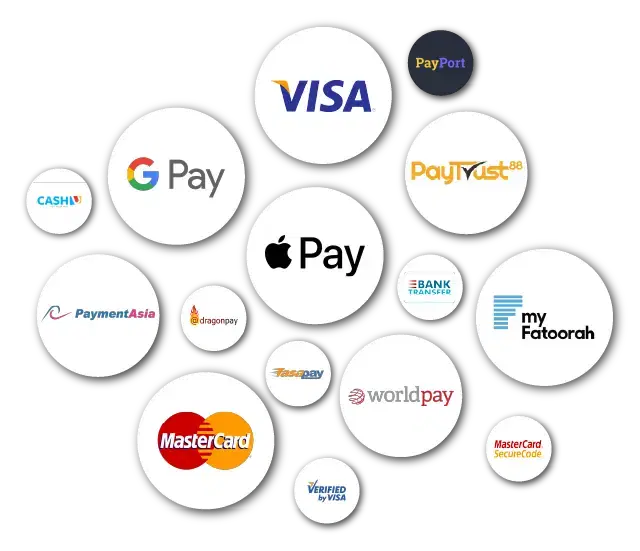 GTCFX Client Payments