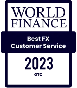 World Finance Forex Image