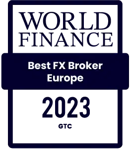World Finance Forex Image