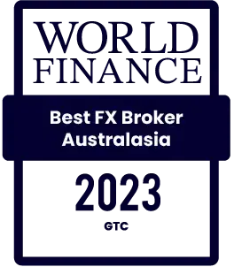 World Finance Forex Image