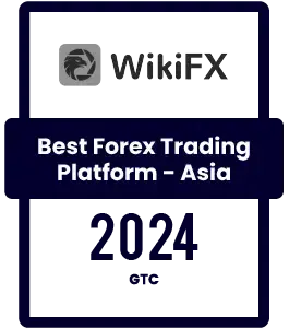 WikiFX Expo Image