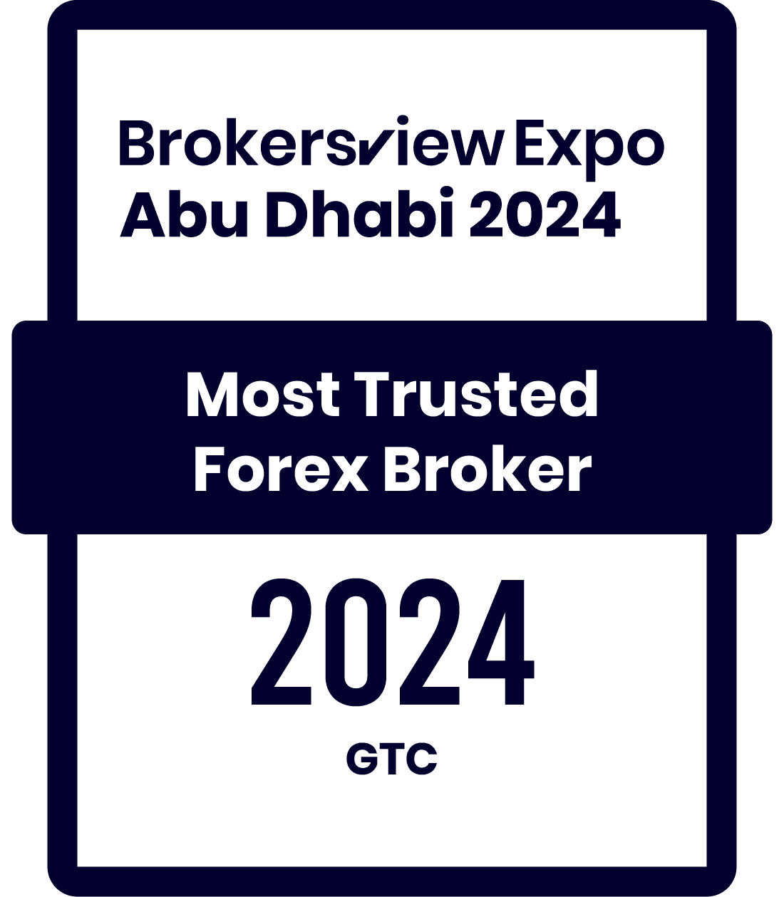 BrokerView Expo Image